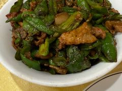 -小辣椒(华富店)