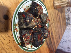 五娭毑臭豆腐-五娭毑臭豆腐(黄兴南路店)