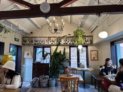 -Money Shops(愚园路店)