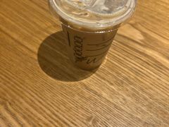 -星巴克臻选(福州仓山万达店)