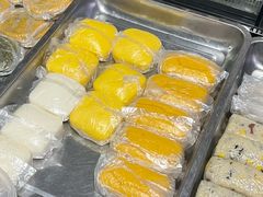 -丽姐传统糕点糖水店