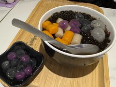 -鲜芋仙(番禺万达广场店)
