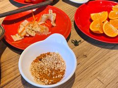 -宽窄巷子鲜牛火锅(北京首店)