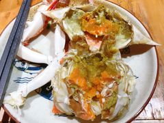 -77号渔船·蒸海鲜青岛菜(积米崖店)