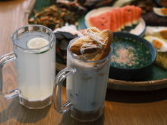 -金塔傣乡·德宏傣味·手抓饭·孔雀宴·云南民族特色菜(金瓦路店)