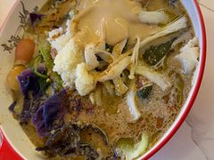 -高福麻辣烫(新阳店)