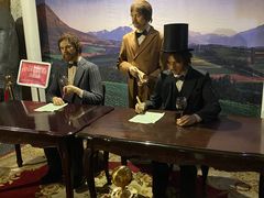 -青岛葡萄酒博物馆