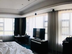 -长沙国金中心异国印象酒店