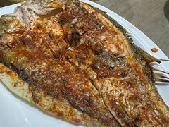 -直隶安家牛肉罩饼(七一路店)