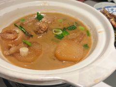 -老头儿油爆虾(金沙印象城店)