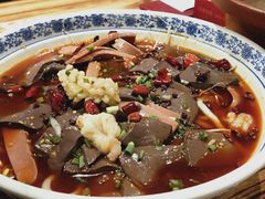 -百年神厨·地道川菜(清江西路店)