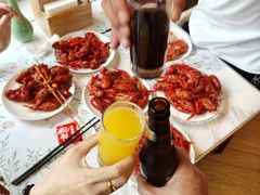 -上海虹桥宾馆味翠餐厅