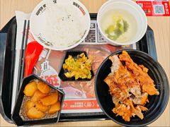 -犟骨头排骨饭•大骨面(弘阳广场店)