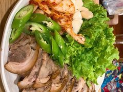 -汤连得温泉馆(宝山店)