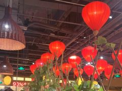 -老湘村·湖南土菜(天河维多利店)