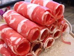 精品肥牛-渔小生蒸汽石锅鱼(印象城店)