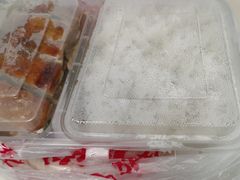 咸香鸡饭-斩料烧腊世家(兴盛路店)