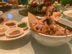 陕味经典葫芦鸡-百姓厨房(凤翔泥塑坊店)