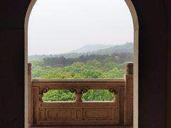 -灵谷景区