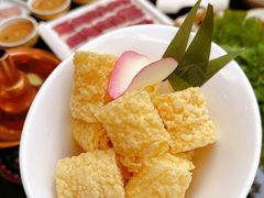 -日坛涮肉(日坛公园店)