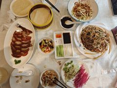 -福来居烤鸭店(天坛二店)