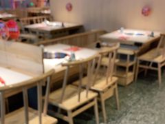 大堂-井格重庆火锅(友谊路新业广场店)