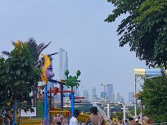 -黄金海岸水上乐园