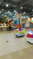 -孩子王(盐城宝龙广场店)