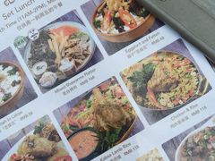 -ELI FALAFEL Lebanese&Mediterranean黎巴嫩美食(富城路店)