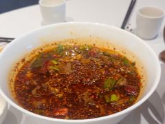 -眉州东坡(北苑华贸店)