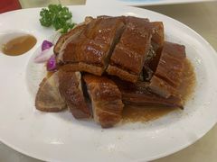 -台山美食一绝阿四台山黄鳝饭(阿四创作店)