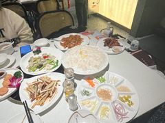 -顺峰顺水顺德菜(第一百货店)