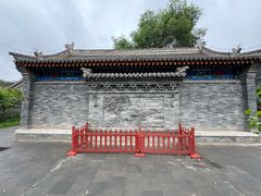 -内蒙古将军衙署博物院