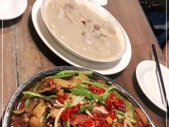-老街坊餐吧