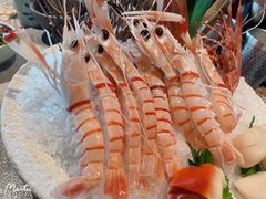 -王鼎精致料理铁板烧(世博源店)