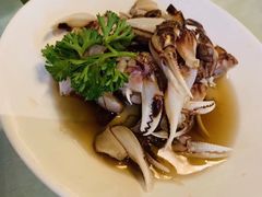 -日出青木·杭帮菜名店