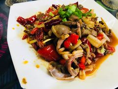 -小厨子私房菜·云南美食店