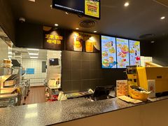 -麦当劳(欢乐谷店)