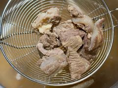 -牛品福潮汕牛肉火锅(旺庄店)