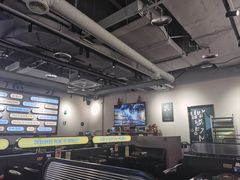 -炙韩料理·部队锅专门店