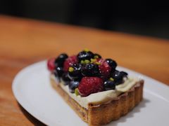 -black rainbow coffee