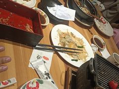 -大岛日本料理铁板烧(南通大饭店)