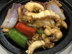 -豪华脆肉鲩