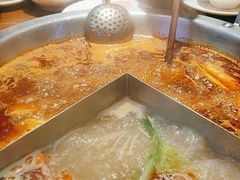 -红牌美蛙鱼头火锅(万辉国际广场店)