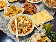 -小街天府(西工小街店)