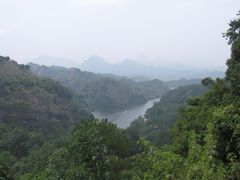 -丹霞山风景名胜区
