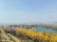 -河北省园博园