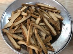 -樊记腊汁肉(竹笆市总店)