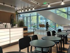 -M Stand(北京平安幸福中心店)