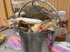 -仙螺岛海鲜自助餐厅(总店)